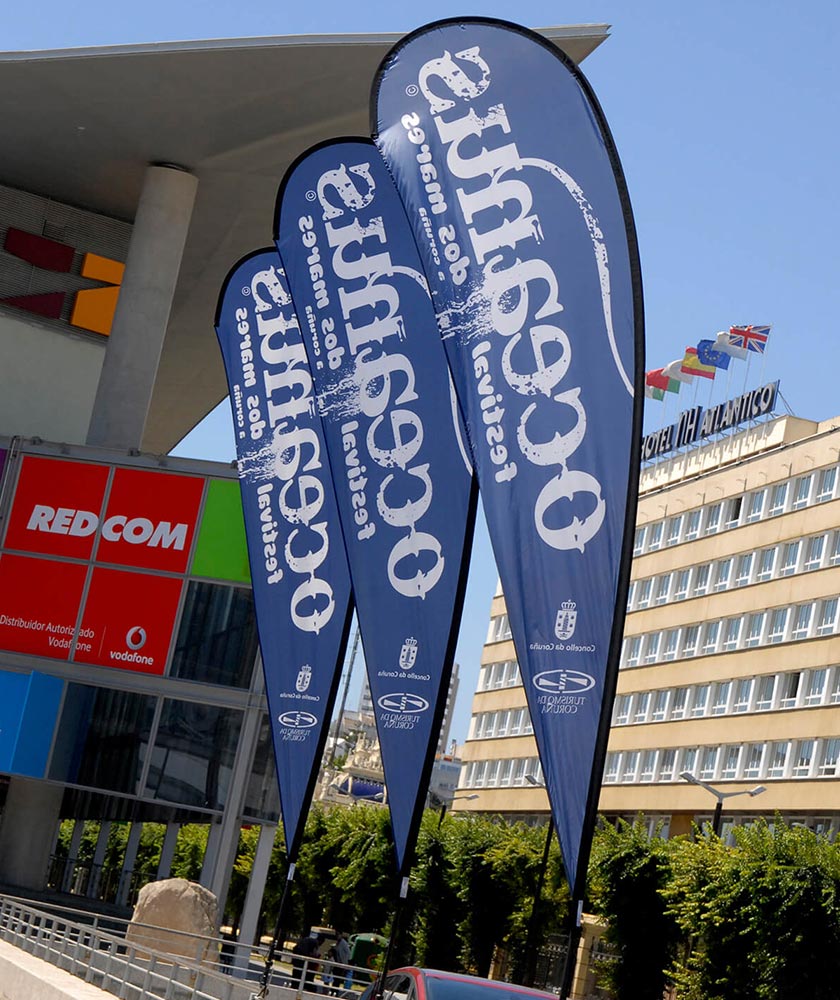 POSE Exhibition Design Best Quality Pop Up Tents