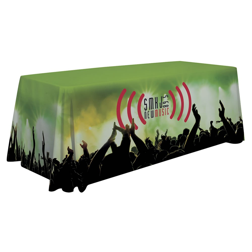 POS Exhibition Offers Exclusive Design of Trade Show Tent& Canopy Tent